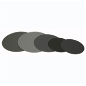 Premium Grade Abrasive Discs Plain Back