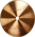 cbn wafering blades, cbn wafering blades, cbn, wafering, blades