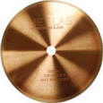 diamond blades diamond wafering blades, wafering blades, high concentration diamkond blades