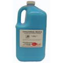 Colloidal Silica (Blue) 