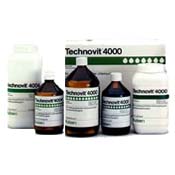 Technovit 4000 COLD MOUNTING